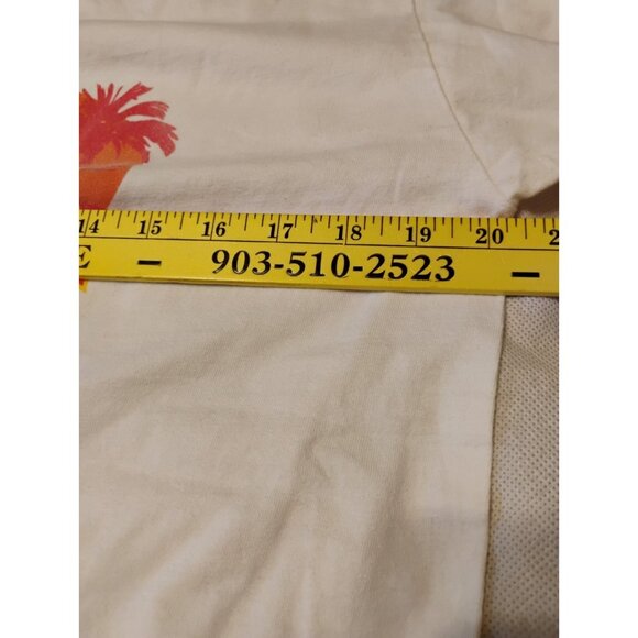 Vintage 311 Rock Reggae Funk Band Music Graphic Design Logo T-Shirt Medium - Picture 6 of 8